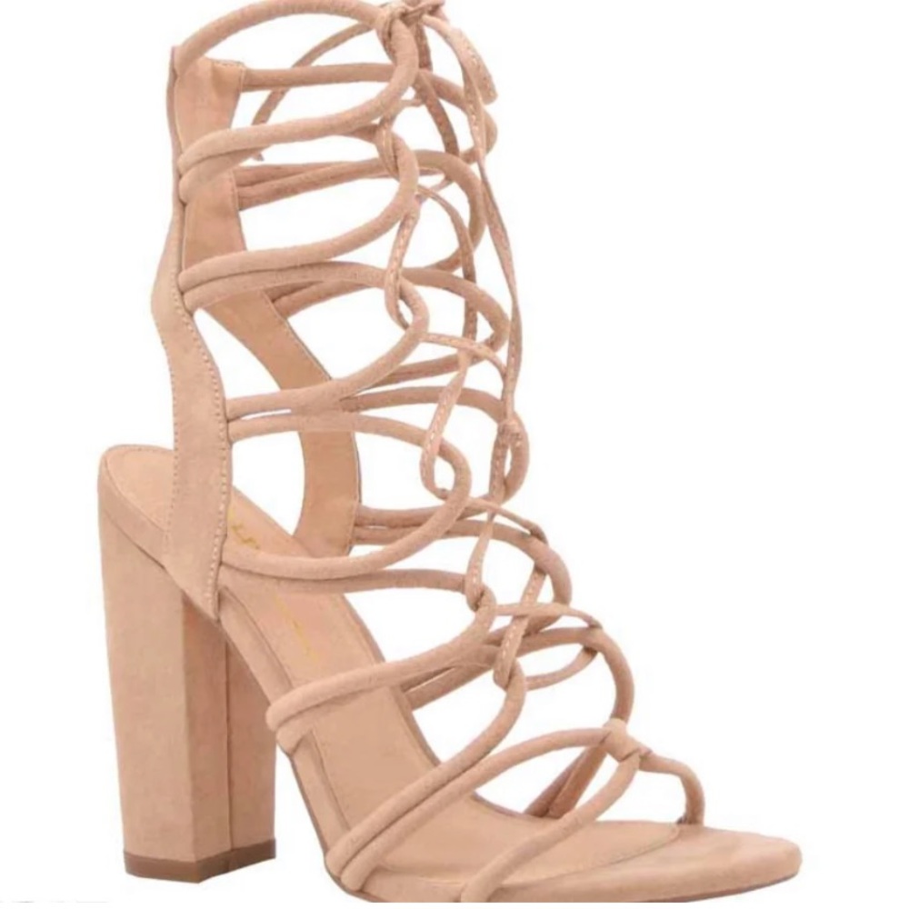 ‼️NEW‼️ Strappy Sandal
